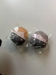 まとめ売り) ハイキュー ふわCOOGI 現物 未開封 宮 侑 治 セット