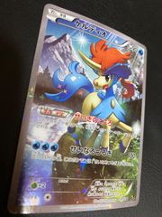 ケルディオ XY BREAK コンセプトパック 幻・伝説ドリームキラ