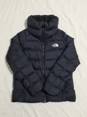THE NORTH FACE ザノースフェイス キッズ ダウン