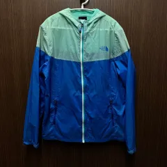 THE NORTH FACE ザノースフェイス 軽量ウィンドブレーカー 170