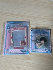 (未開封)ブルーロック DAY OFF IN JEJU 糸師 冴 糸師 린 まとめ売り