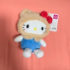 サンリオ ハローキティ 新作 ぬいぐるみ