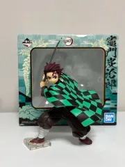 鬼滅の刃 竈門 炭治郎 一番くじ B賞