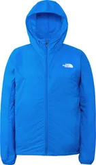 ザ・ノース・フェイス THE NORTH FACE アウトドア スワローテイルフーディ SWALLOWTAIL HOODIE メンズ トップス 一枚もの ジャケット キャンプ 軽量 ウインドシェル ポケット パッカブル  NP22202 HB ヒーローブルー