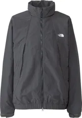 ザ・ノース・フェイス THE NORTH FACE アウトドア バーサタイルブルゾン メンズ レディース アウター 上着 トップス ウインドブレーカー 軽量 シンプル キャンプ ハイキング 登山 お出かけ レジャー  NP22653 AG アスファルトグレー