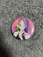 アイカツ 刺しゅう缶バッジ 神崎美月 - メルカリ