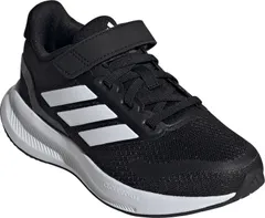 アディダス adidas ランファルコン 5 シューズ チルドレン / RUNFALCON 5 SHOES CHILDREN スニーカー くつ 子ども キッズ ジュニア ウォーキング  IE8574 コアブラック/フットウェア