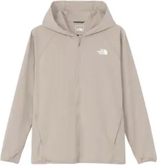 ザ・ノース・フェイス THE NORTH FACE アウトドア サンシェイドフルジップフーディ SUNSHAD FULLZIP HD レディース パーカー キャンプ 紫外線対策 日よけ ランバージャック仕様 アウター  NPW22435 MN ミネラルグレー