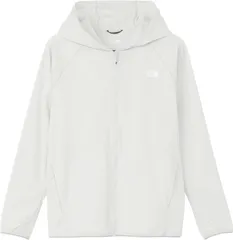 ザ・ノース・フェイス THE NORTH FACE アウトドア サンシェイドフルジップフーディ SUNSHAD FULLZIP HD レディース パーカー キャンプ 紫外線対策 日よけ ランバージャック仕様 アウター  NPW22435 TI ティングレー