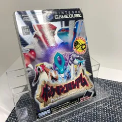 【動作確認済】GC ポケモンコロシアム ゲームキューブ メモリーカード付き　D
