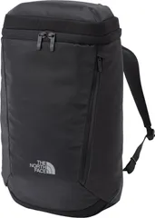 ザ・ノース・フェイス THE NORTH FACE アウトドア FBプロライト ユニセックス バックパック リュック バッグ 25L ビジネス シンプル 通勤 会社 仕事 通学 15インチPC収納可能 自立タイプ 小物収納  NM82554 K ブラック
