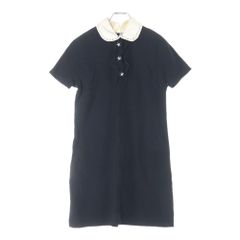 BURBERRY GOLF ワンピース ノバチェック ポロシャツワンピ L - メルカリ