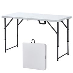 美品》コストコ LIFETIME 折り畳みテーブル 6人用 横180cm - メルカリ
