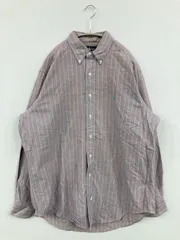 Ralph Lauren ラルフローレン シャツ/ブラウス 16 1/2 - 35 グレー