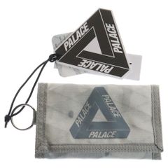 Palace Skateboards パレス スケートボード wallet 財布 - メルカリ