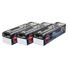 フィアット 純正スパークプラグ 4個セット 68238112 NGK製 フィアット