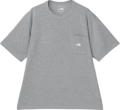 ザ・ノース・フェイス THE NORTH FACE アウトドア ショートスリーブハイカーズティー S/S HIKERS' TEE メンズ 半袖 Tシャツ トップス カットソー パフォーマンス 登山 トレッキング ハイキング  NT12510 Z ミックスグレー