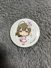シャニマス 抽選くじ C賞 缶バッジ 桑山千雪 - メルカリ