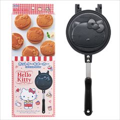 未使用】HELLO KITTY ハローキティ ジンギスカン鍋 鉄グルメ鍋 - メルカリ