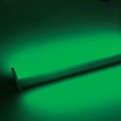 改造ペンライト ビムサ ビームサーベル 改チア シアン色 青緑 1本