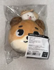 デニマルズ(DENIMALZ) リール FACE セット どん