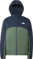 ザ・ノース・フェイス THE NORTH FACE アウトドア スワローテイルフーディ SWALLOWTAIL HOODIE メンズ トップス 一枚もの ジャケット キャンプ 軽量 ウインドシェル ポケット パッカブル  NP22202 DU アーバンネイビー