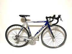 TREK HILO Alpha SL ロードバイク トライアスロン - メルカリ