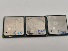Intel CPU 4点セット ジャンク品 - メルカリ