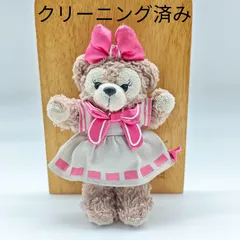 シェリーメイ　ぬいぐるみバッジ　セーラー服