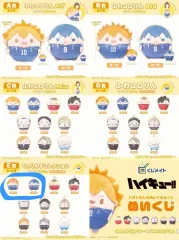 ハイキュー ふわクジ 日向 影山 まとめ