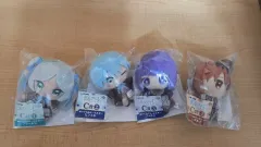 Free! C賞 4種 まとめ (未開封)