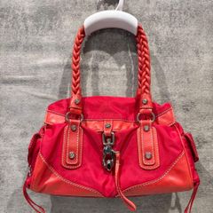 ジャンポールゴルチエ Jean Paul Gaultier トートバッグ リバーシブル