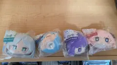 葬送のフリーレン D賞 キーホルダー (まとめ 未開封)