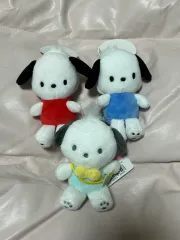 サンリオ ポチャッコ ぬいぐるみ セット