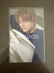 TXT ヨンジュン The Star Chapter: SANCTUARY ANGEL Ver.