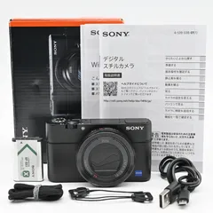 2026年最新】dsc-rx100m3 バッテリーの人気アイテム - メルカリ