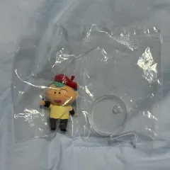 (新品) クレヨンしんちゃん マサオくん 怒り フィギュア