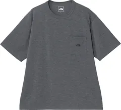 ザ・ノース・フェイス THE NORTH FACE アウトドア ショートスリーブハイカーズティー S/S HIKERS' TEE メンズ 半袖 Tシャツ トップス カットソー パフォーマンス 登山 トレッキング ハイキング  NT12 ZC ミックスチャコール