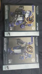 ジョイ・トイ・カタフラクティ・ターミネーター