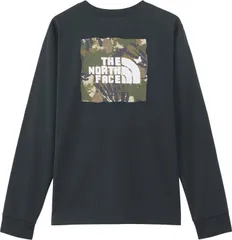 ザ・ノース・フェイス THE NORTH FACE アウトドア ロングスリーブTNFバグフリーティー L/S BUG FREE T レディース ロンT 長袖シャツ 山登り 登山 ハイキング トレッキング 静電防止 吸汗速乾  NTW1 AG アスファルトグレー