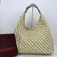 ゲラルディーニ GHERARDINI ショルダーバッグ トートバッグ ソフティ