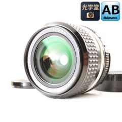 良品】Nikon ニコン Ai-s 24mm F2 SIC レンズ #684 - メルカリ
