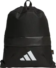 アディダス adidas EP/Syst ジムバッグ ナップサック リュックサック バック カバン 実用的 耐久性 ポケット スタイリッシュ トレーニング 練習 旅行 着替え 日常使い  QB448 JZ2106 ブラック