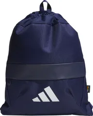 アディダス adidas EP/Syst ジムバッグ ナップサック リュックサック バック カバン 実用的 耐久性 ポケット スタイリッシュ トレーニング 練習 旅行 着替え 日常使い  QB448 JZ2107 ダークブルー