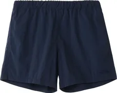 ザ・ノース・フェイス THE NORTH FACE アウトドア バーサタイルショーツ レディース ハーフパンツ ショート 半ズボン 短パン ボトムス 軽量 乾きやすい 春夏 キャンプ 川遊び 海 ビーチ シンプル  NBW426 UU アーバンネイビー×アーバ