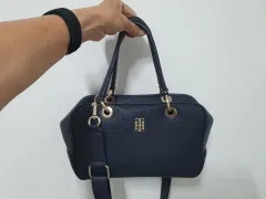 トミーヒルフィガー トゥー クロス バッグ