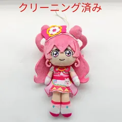 デリシャスパーティ♡プリキュア キュアプレシャス　プライズ