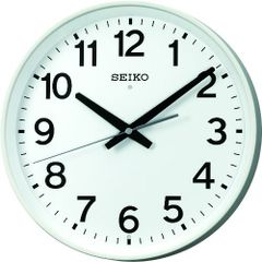 SEIKO KX309K 壁掛時計 深澤直人 - メルカリ