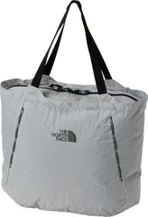 ザ・ノース・フェイス THE NORTH FACE アウトドア ウルトラメイフライトート ユニセックス バッグ かばん 軽量 高耐久 丈夫 旅行 トラベル レジャー ファスナー式 チャック キャンプ シンプル  NM62605 SG シルバーグレー