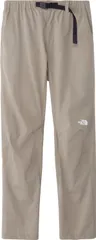 ザ・ノース・フェイス THE NORTH FACE アウトドア バーブライトパンツ VERB LIGHT PANT メンズ ロングイージー ボトムス ソフト パフォーマンス 登山 トレッキング ハイキング 4WAYストレッチ  NB325 CR キャバングレー